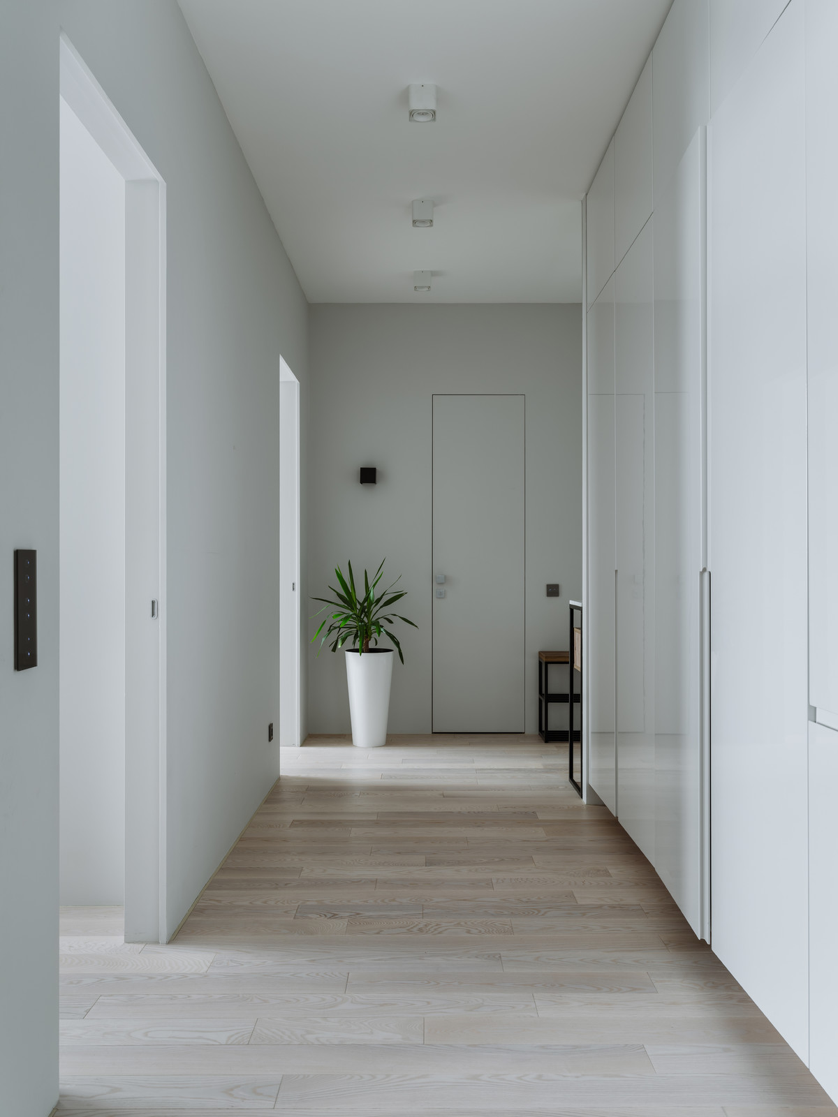 Кухня ЖК"Маршал"