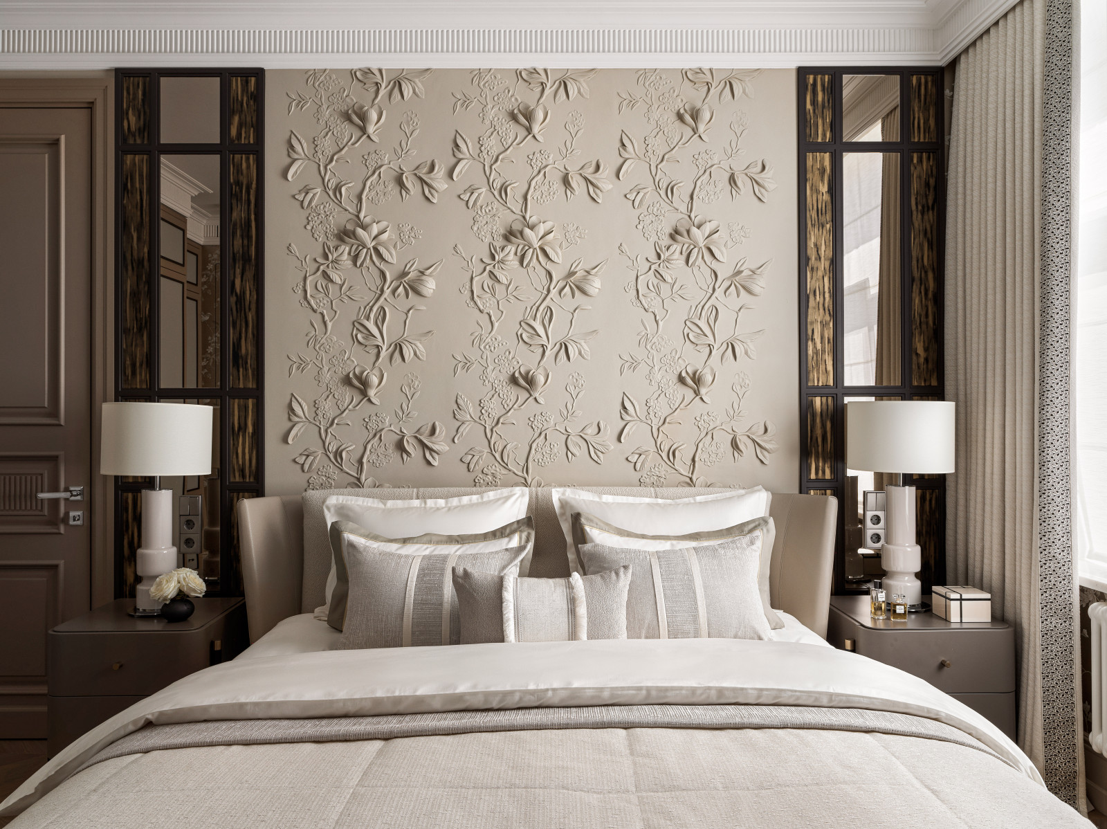 Обложка проекта: Совместный проект с Екатериной Бурдиной