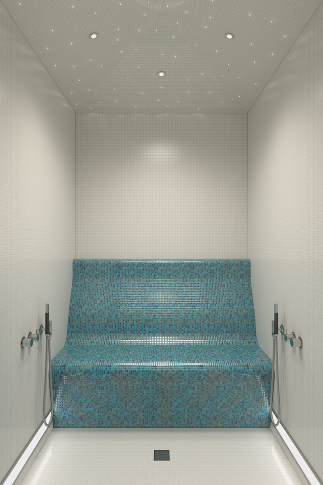 SPA в частных аппартаментах