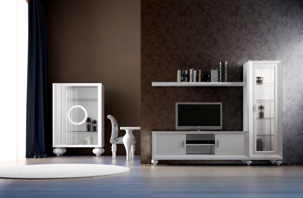 Гостиная Palermo