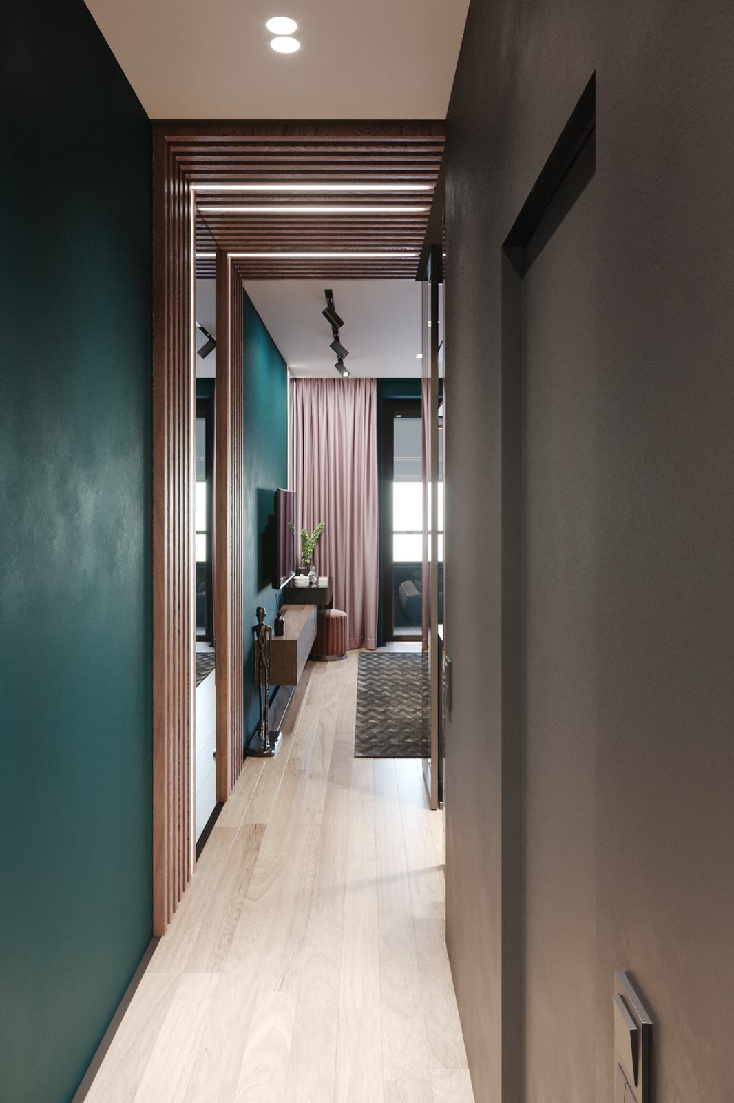 ЖК Вавилов дом