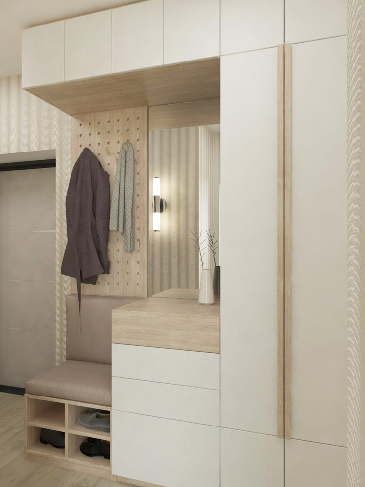 Маленькая квартира для студента 45 м.кв.