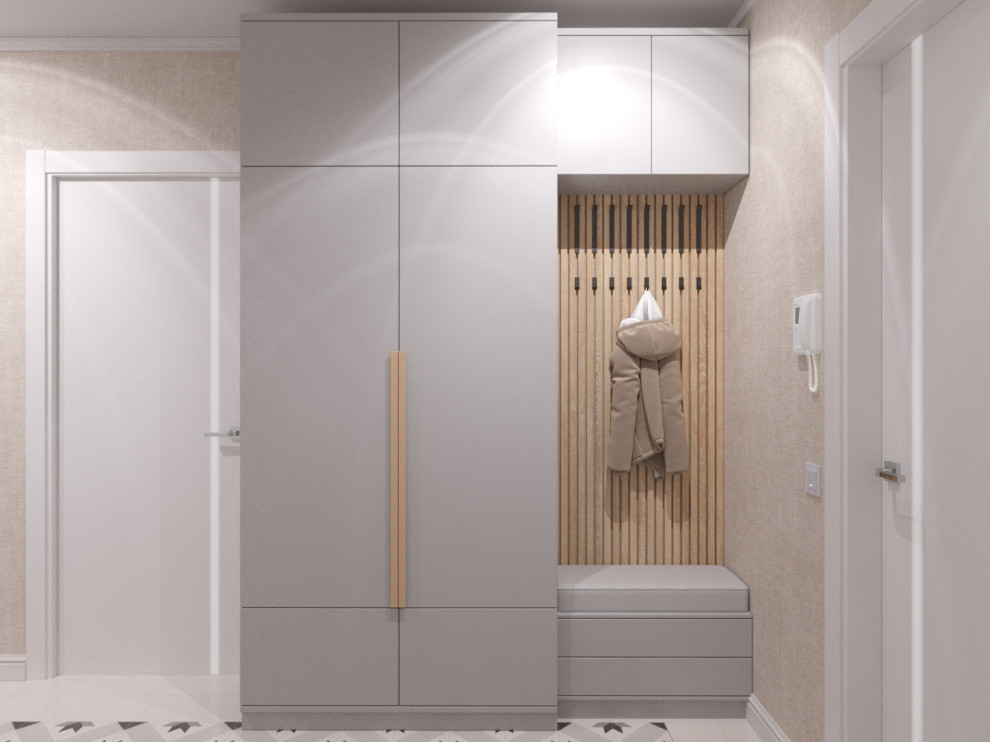 Квартира в Угличе