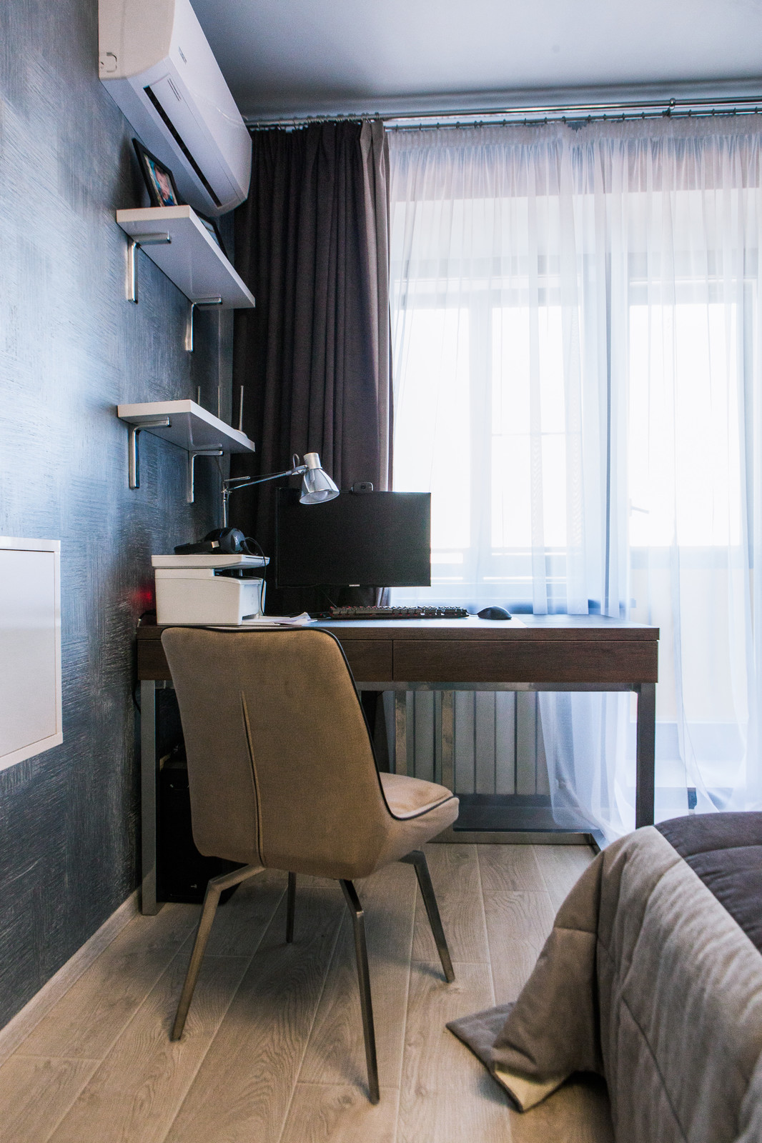 ЖК Антоновские Яблоки