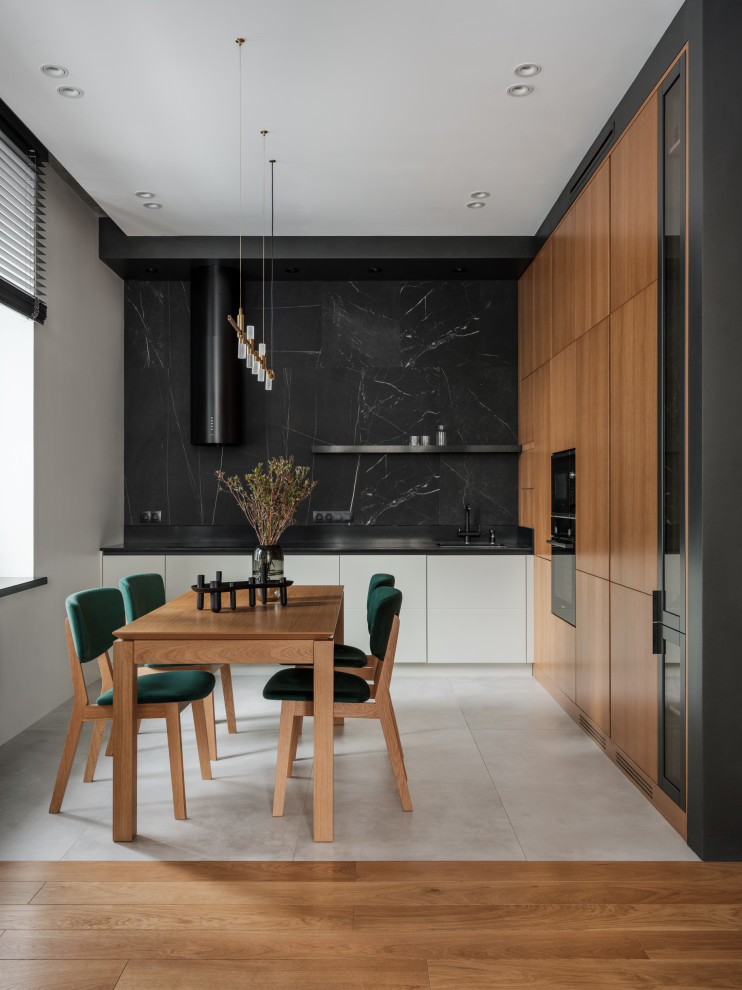 НОВОЧЕРЕМУШКИНСКАЯ 17