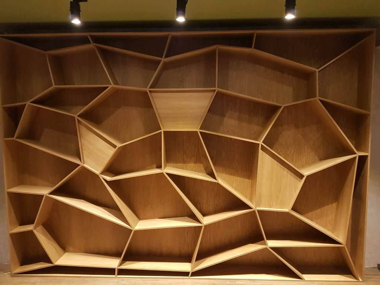 Мебель в ресторане