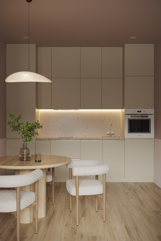 Квартира для девушки в Ханты-Мансийске