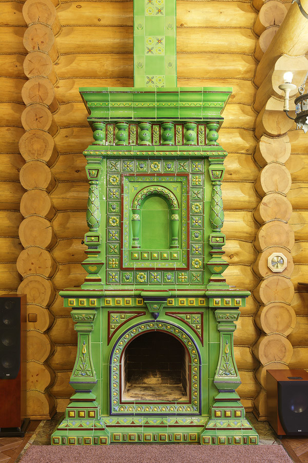 Дом "Сказка"