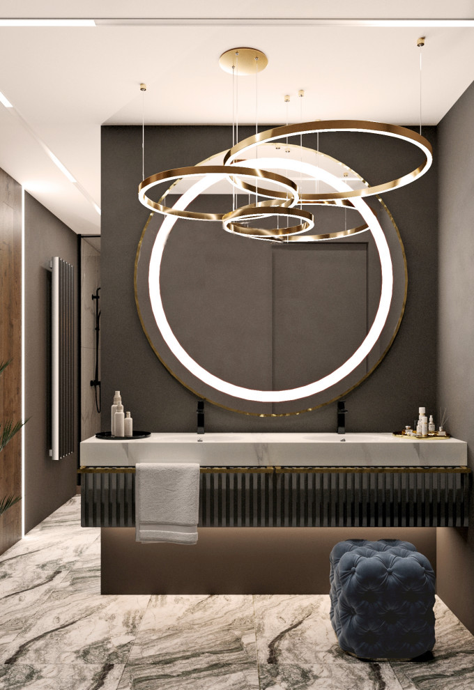 Квартира по ул. Басаргина 2020