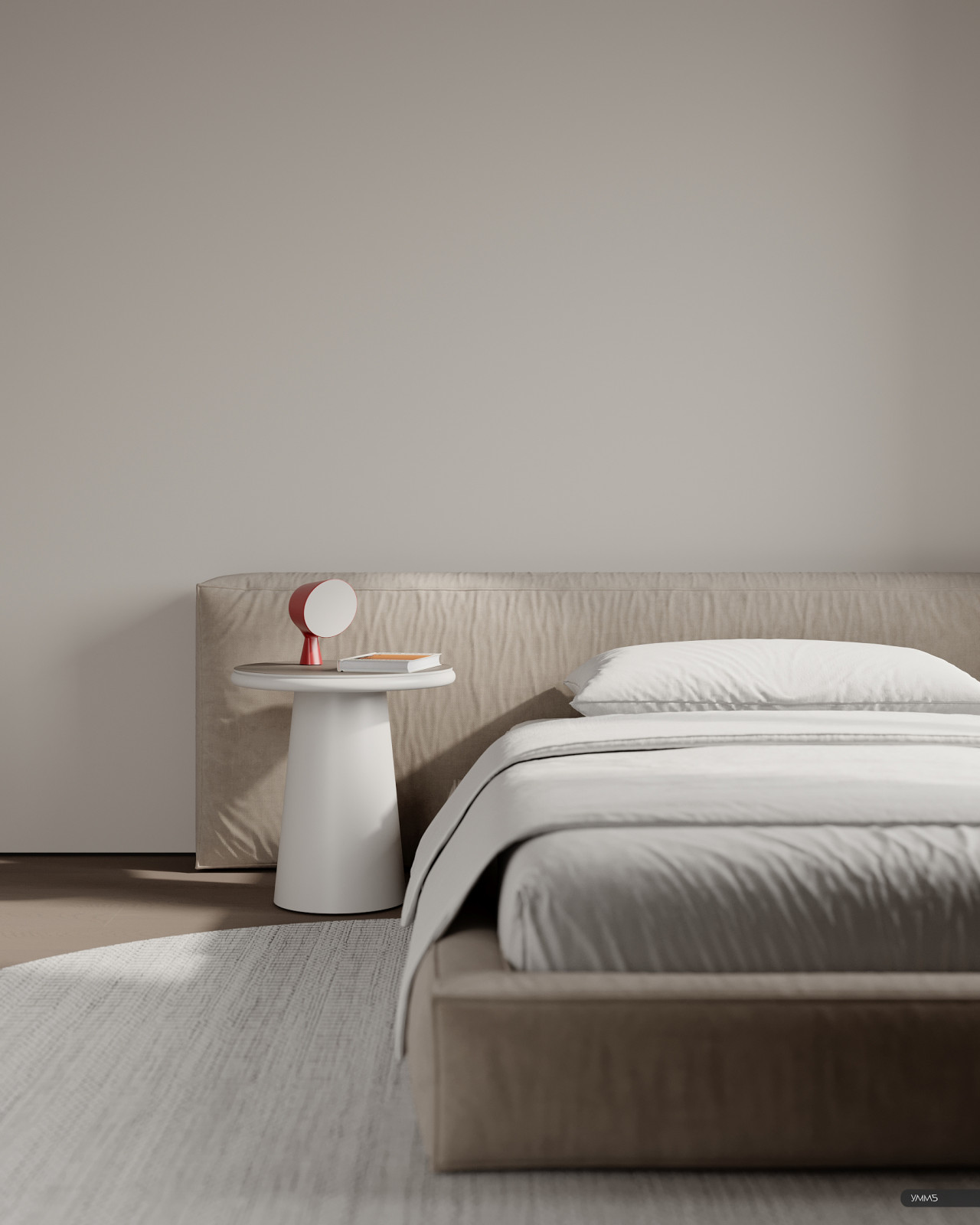 Квартира 87м2 в ЖК "Сиреневый бульвар", г. Калининград