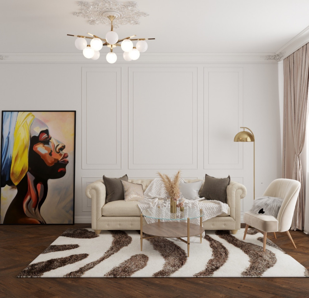 Виолетта Голубева