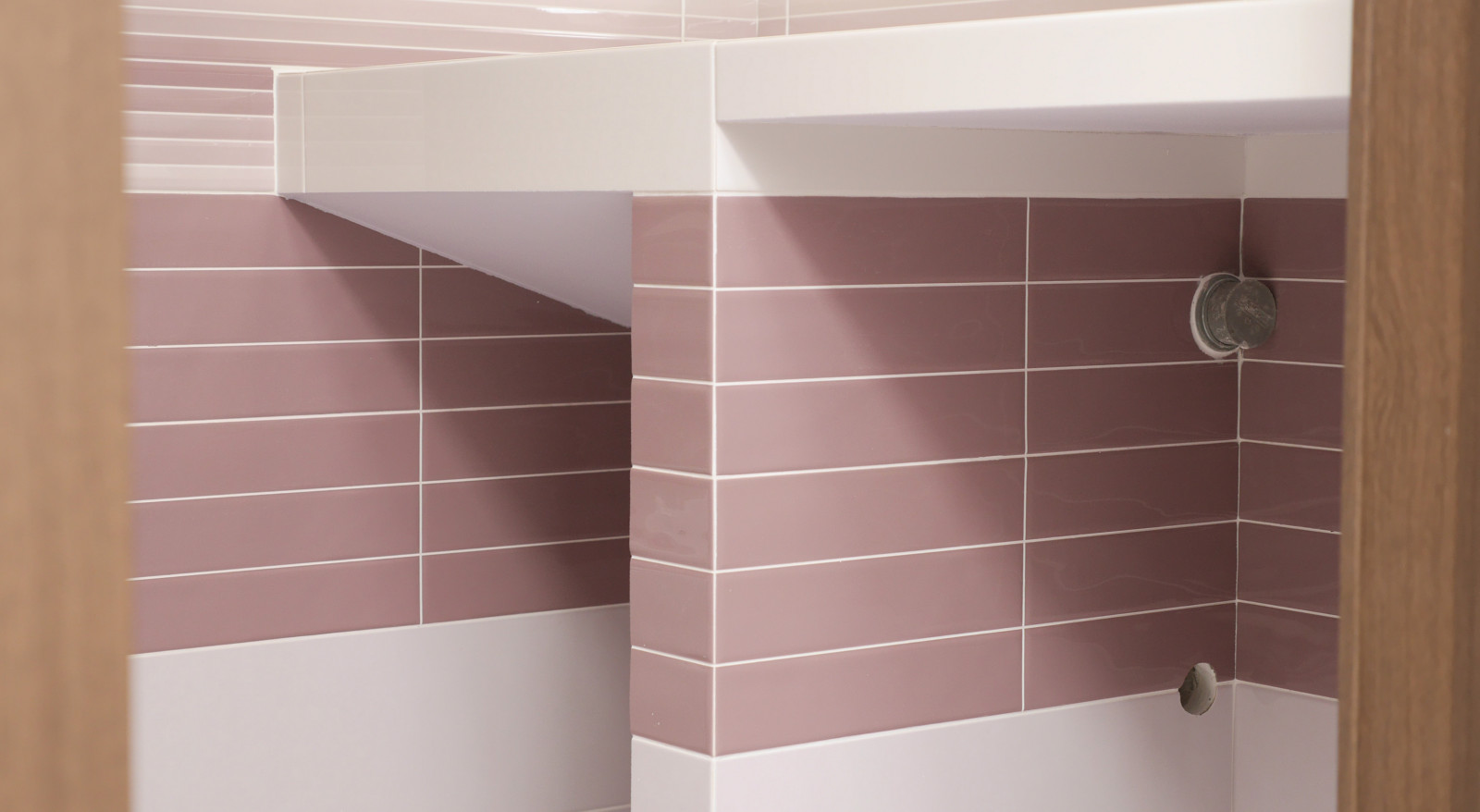 Проект квартиры в новостройке для молодого человека.  Тип дома: монолитно-кирпич