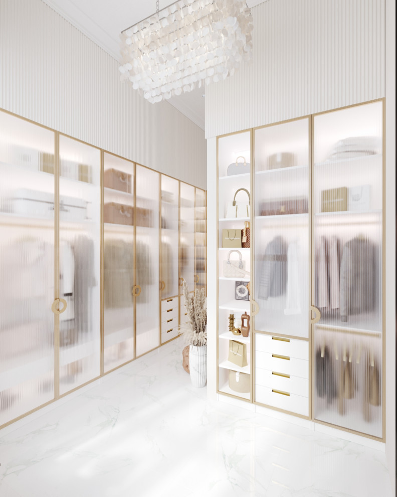 Дизайн интерьера дома 600 кв.м