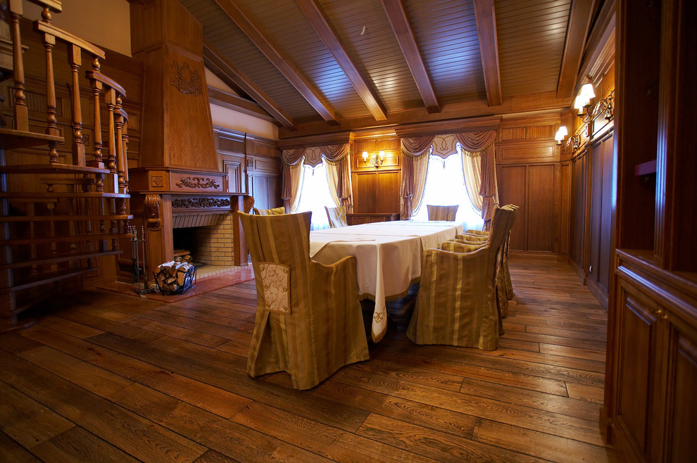 Загородная резиденция