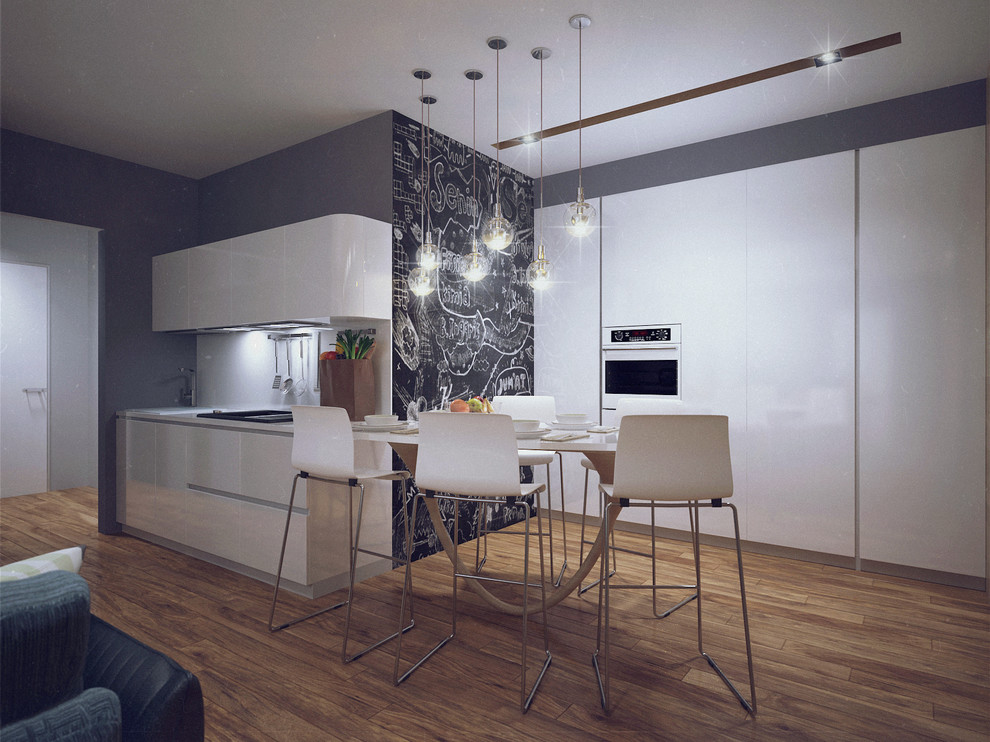 КВАРТИРА ДЛЯ БОЛЬШОЙ СЕМЬИ