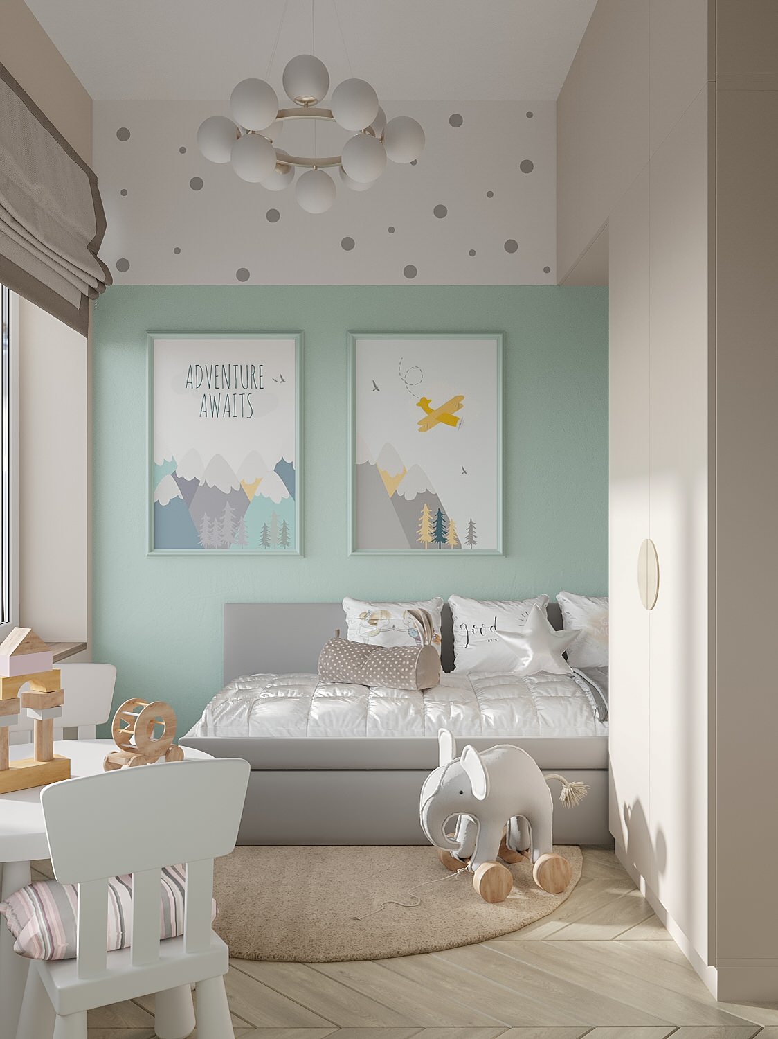 ЖК Ривер Парк