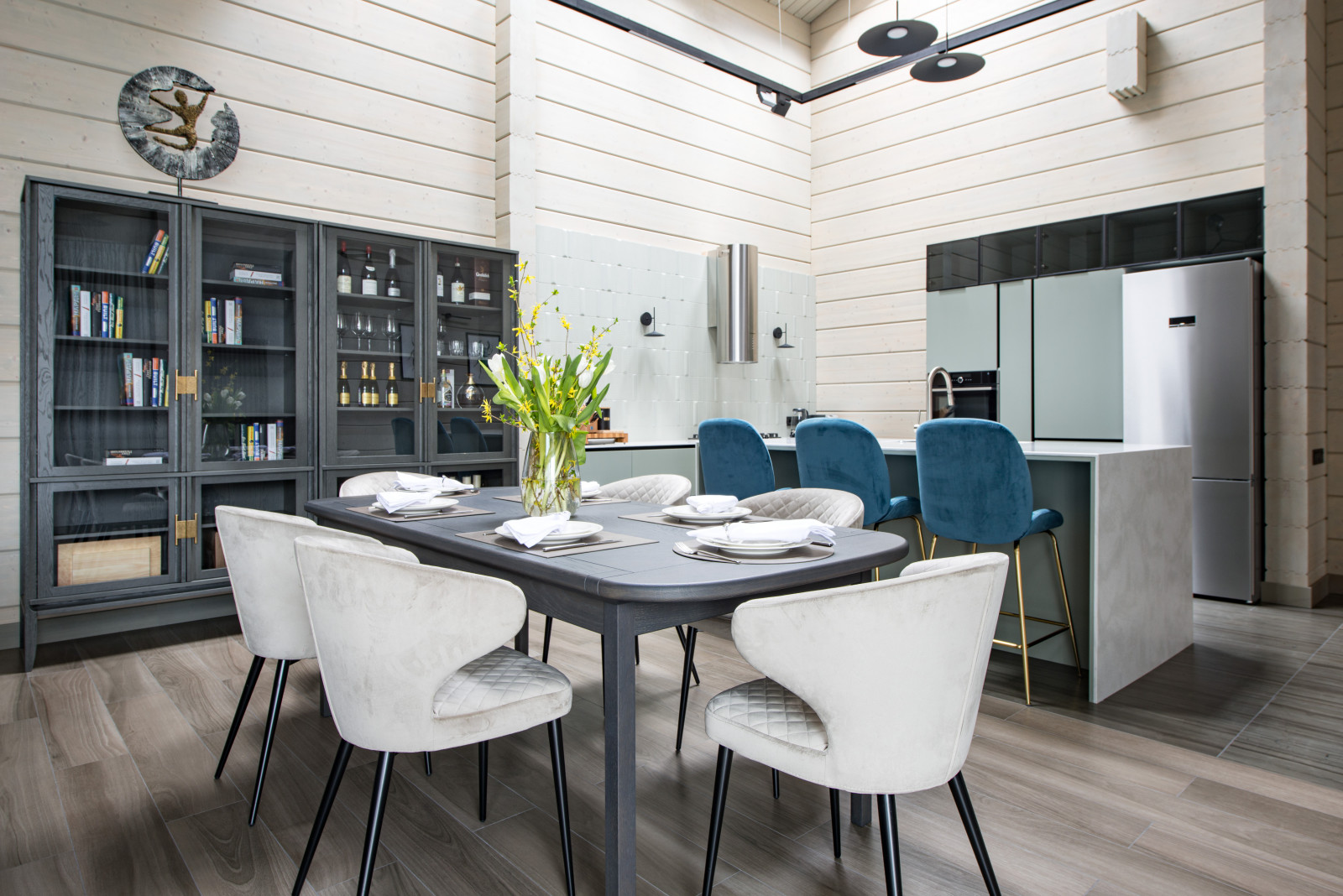 Вознесенское