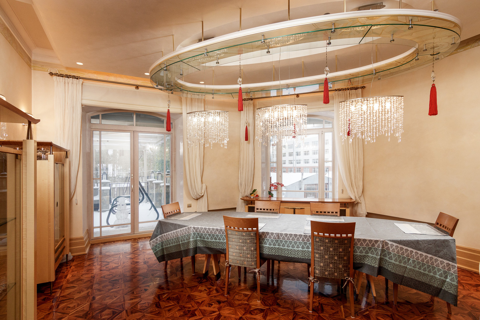 Дом в г. Сестрорецк