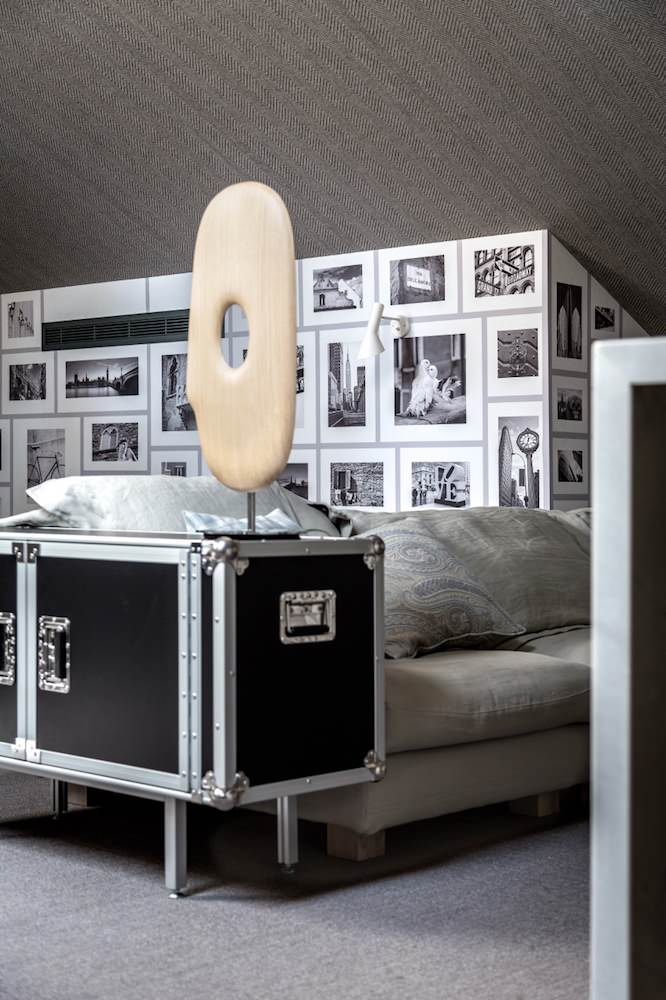 Houzz Украина: Загородный дом вне времени