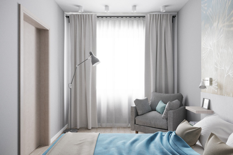 Скандинавская сказка