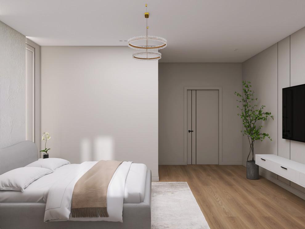 Частный дом в Богородицке