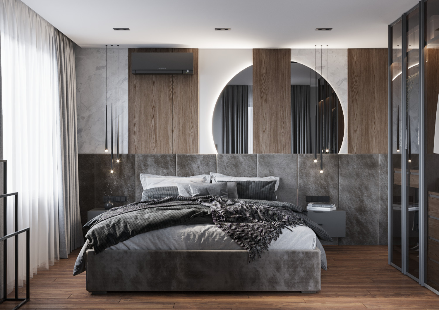 Проект на Целиноградской