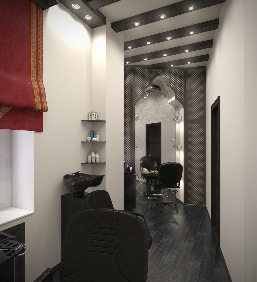 Салон красоты и тайского массажа