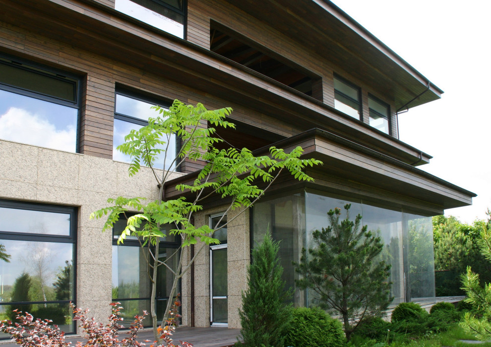 Коттедж в КП "Новинки"