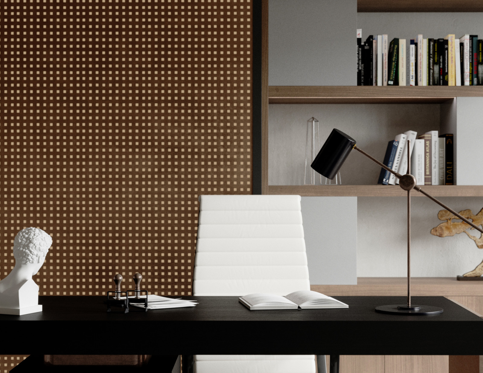 "Доверительный воздух"