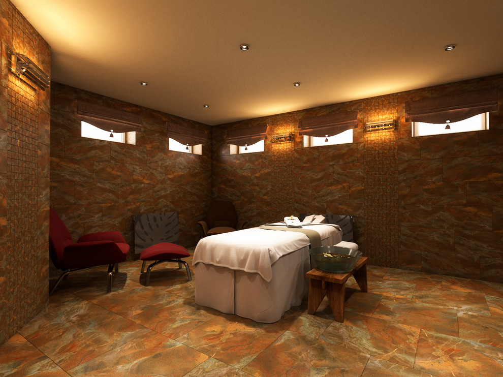 Дом в Подмосковье