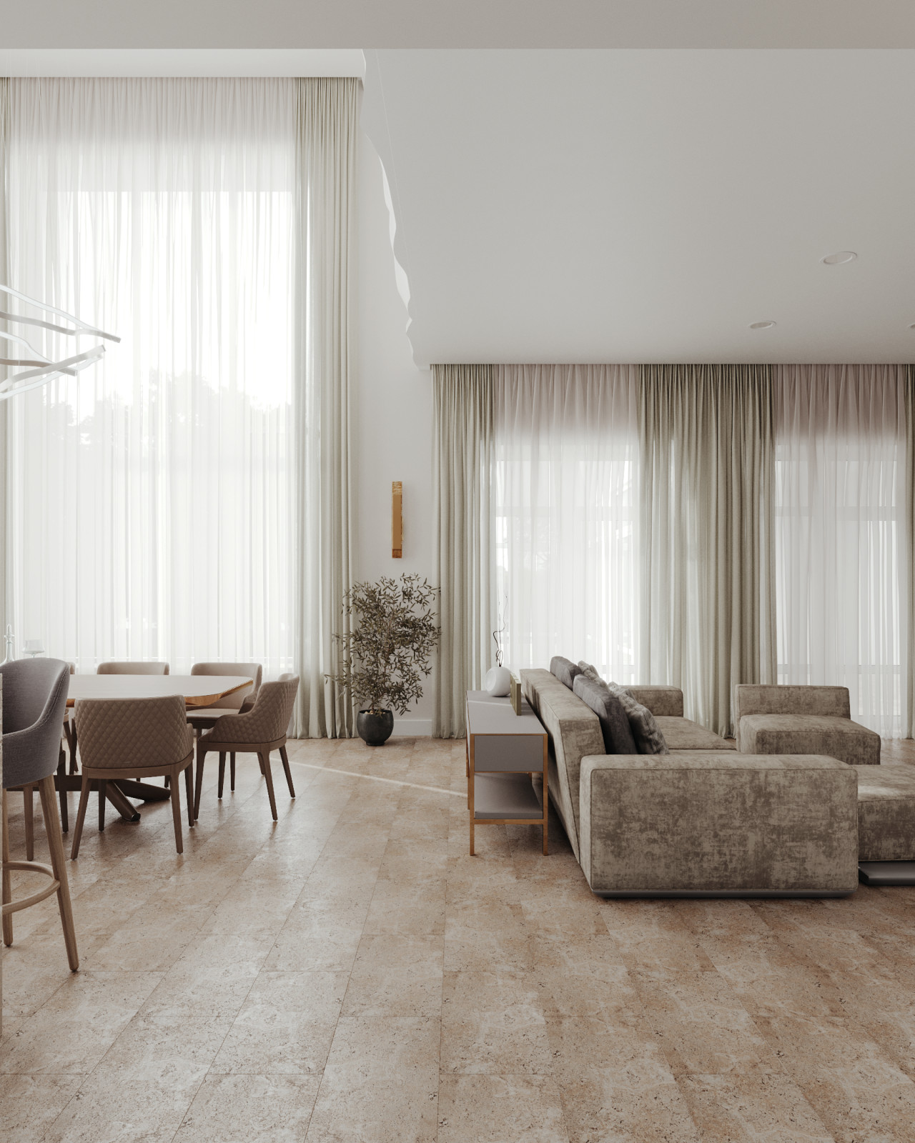 Дом в Эдеме