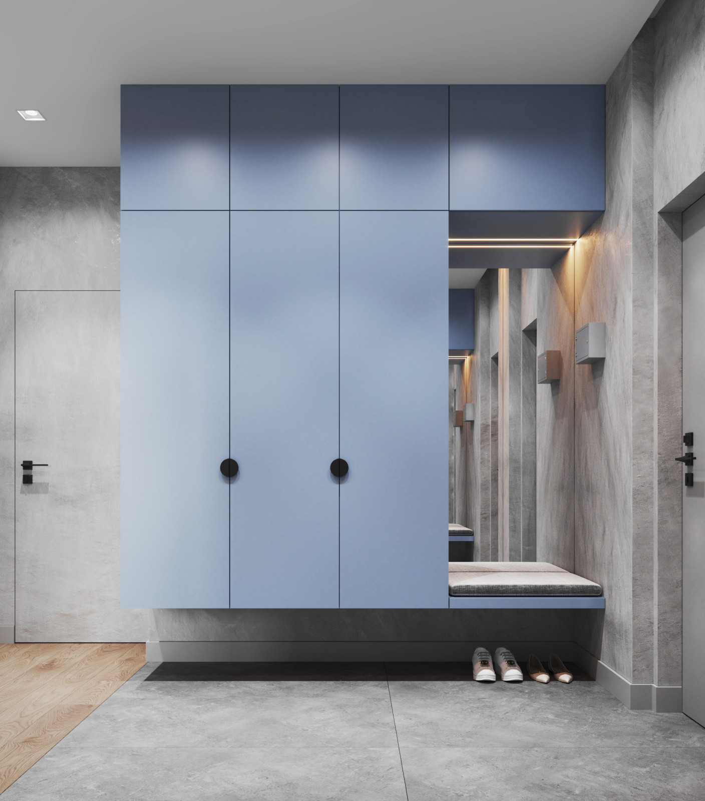 ЖК Парк Лэнд