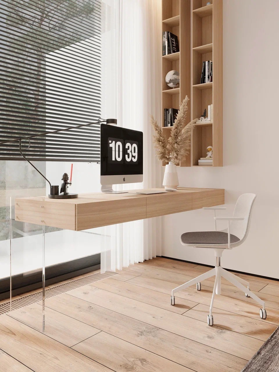 Роскошный загородный дом в Туле