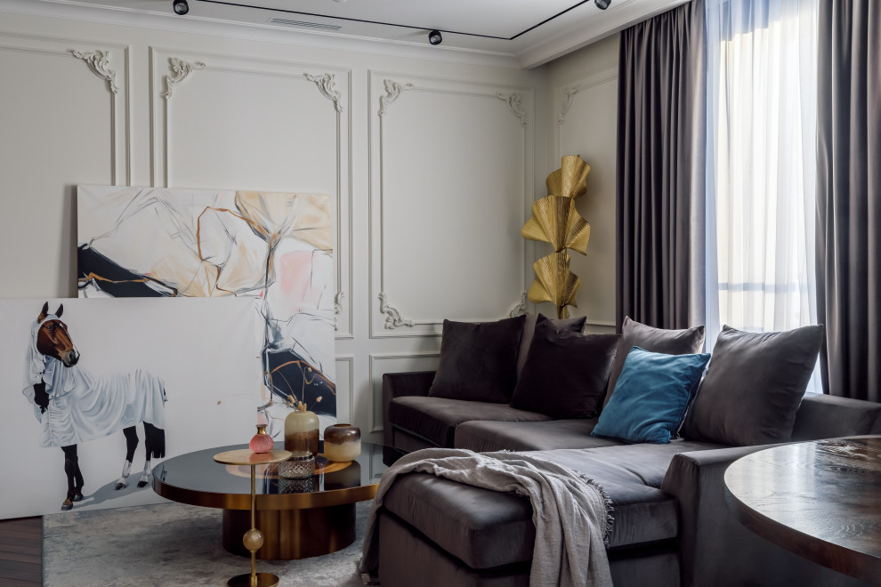 ЖК "Савеловский Сити"