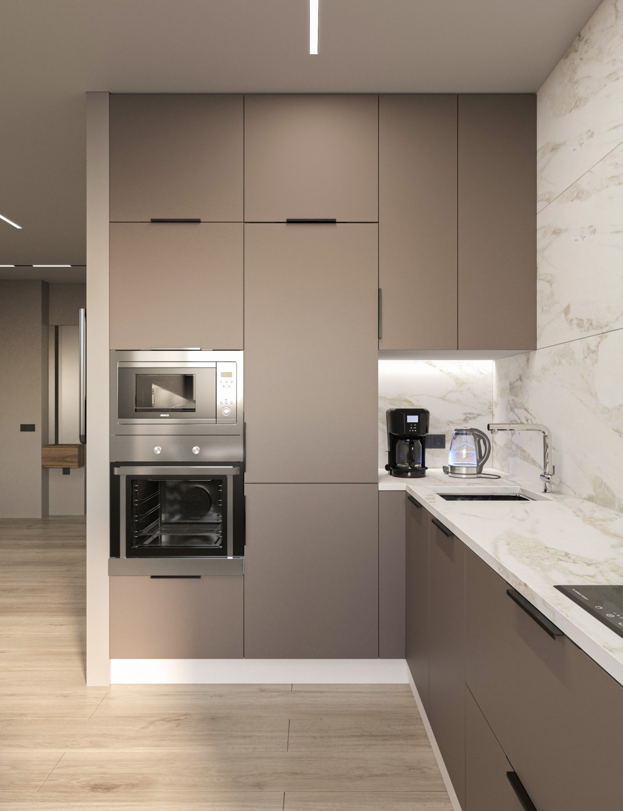 Квартира для сдачи в аренду