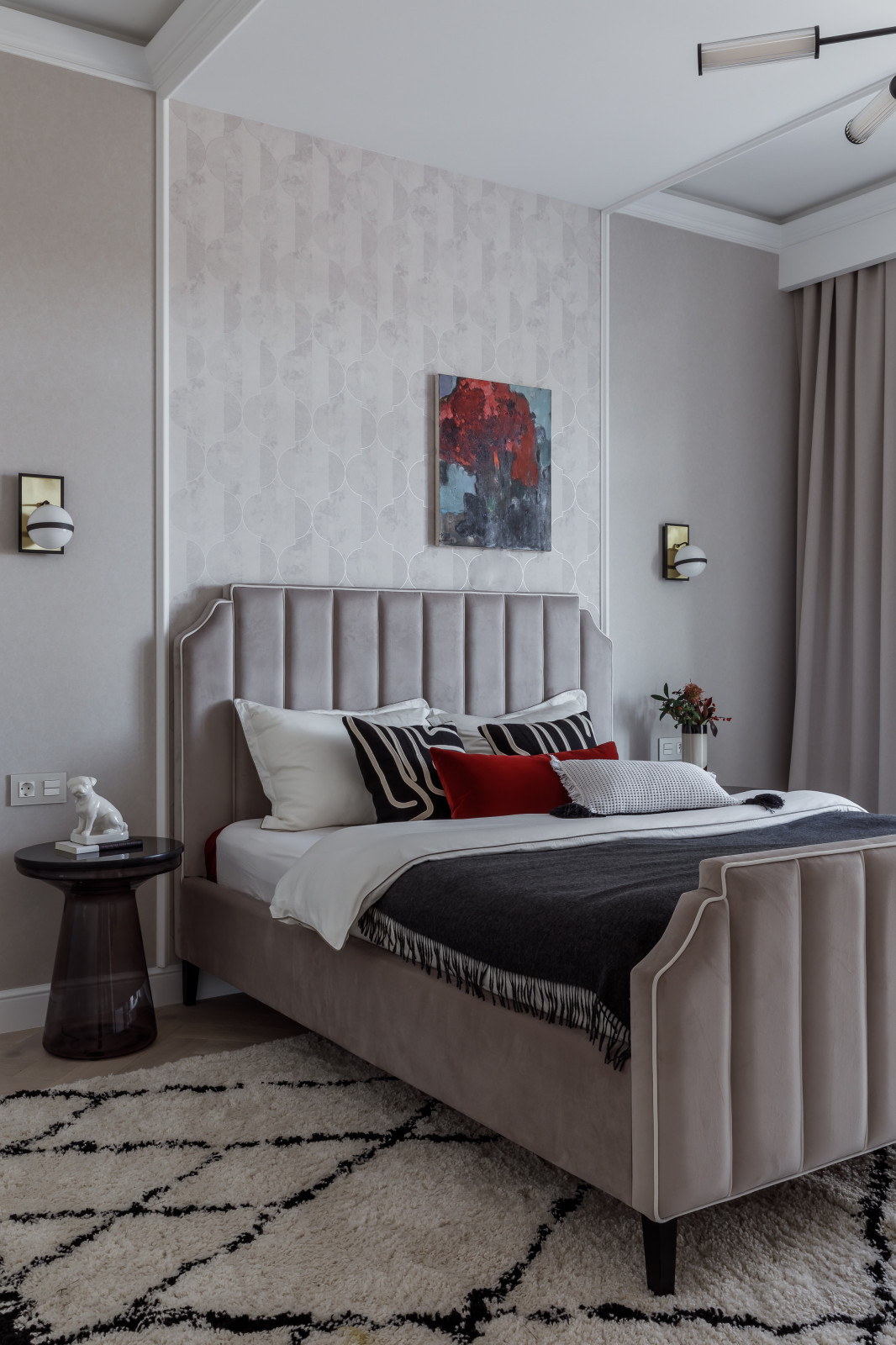 Загородный дом в поселке Ямное