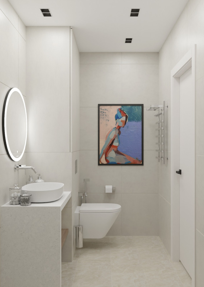 Обложка проекта: Квартира для сдачи в аренду