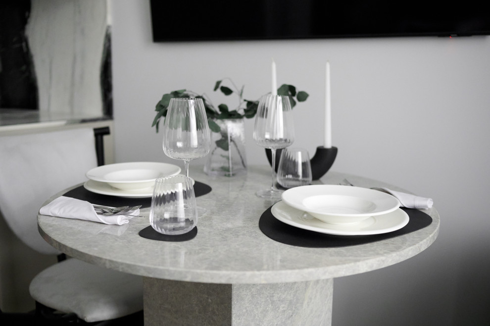 Апартамент в центре Москвы