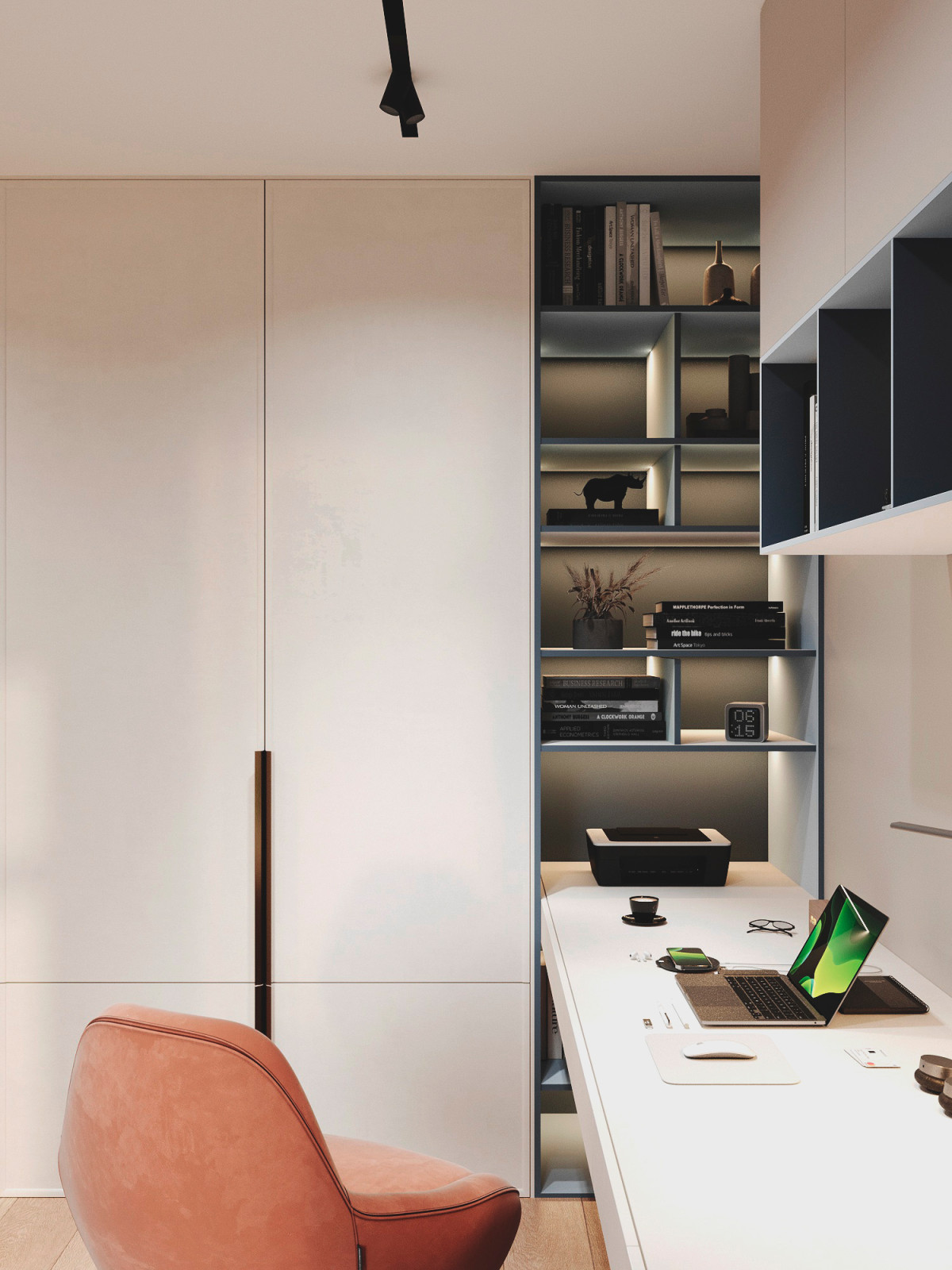 «Yasnyy bereg» Apartment