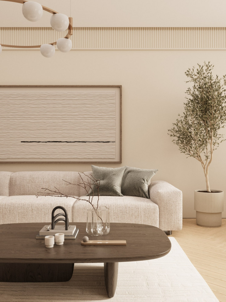 ЖК "Айвазовский"