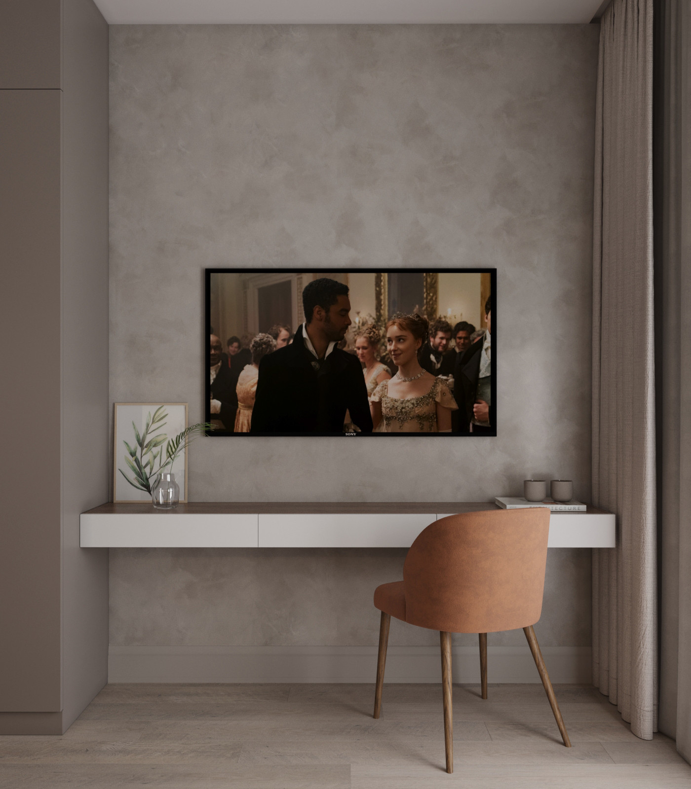 ЖК Pulse на Набережной