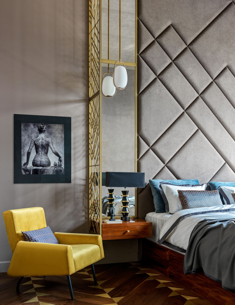 Apartment in Residence MONE