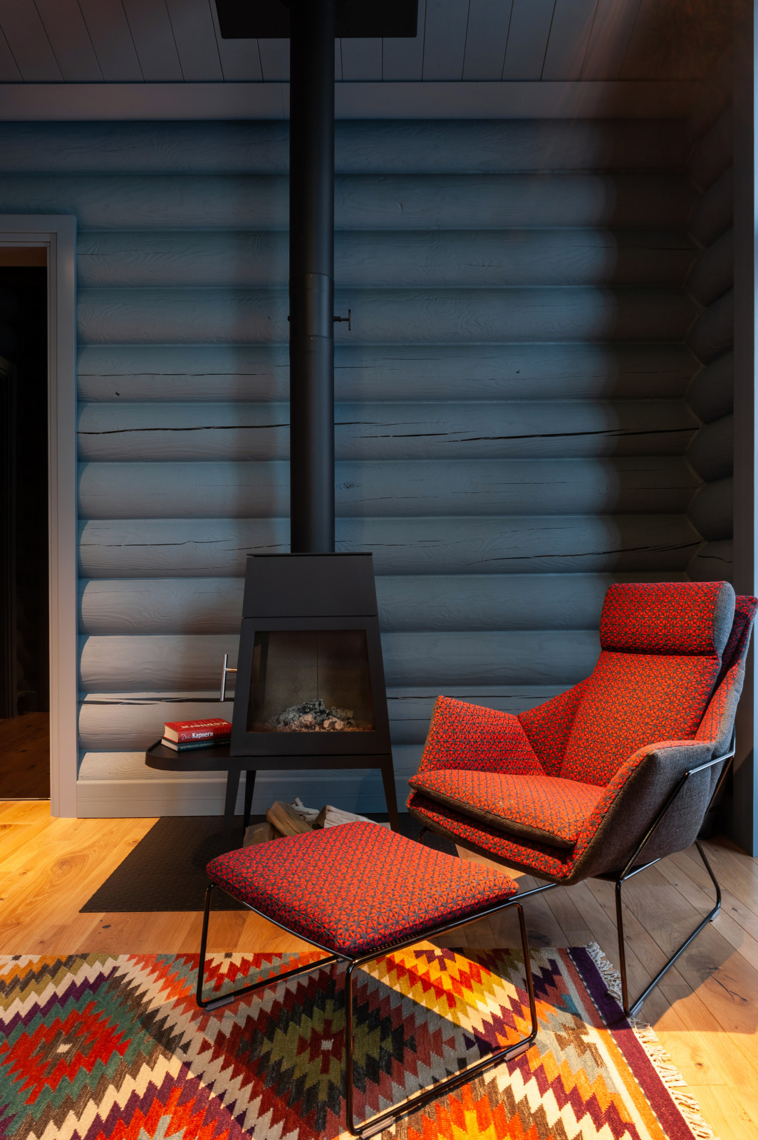 "Дама с горностаем" Дизайнер - Юрий Куликов