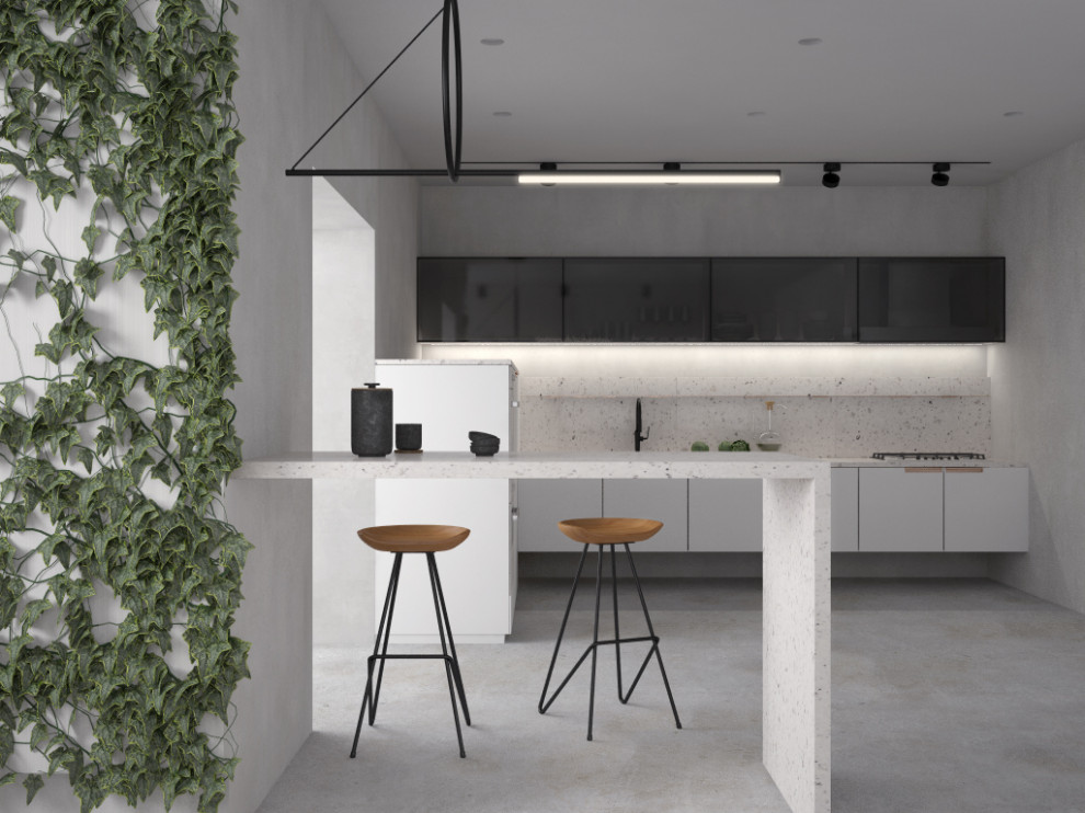 Абсолютный аскетизм