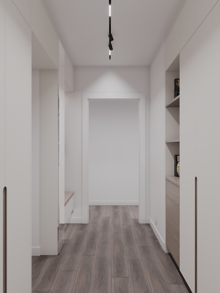 Гармония в простоте