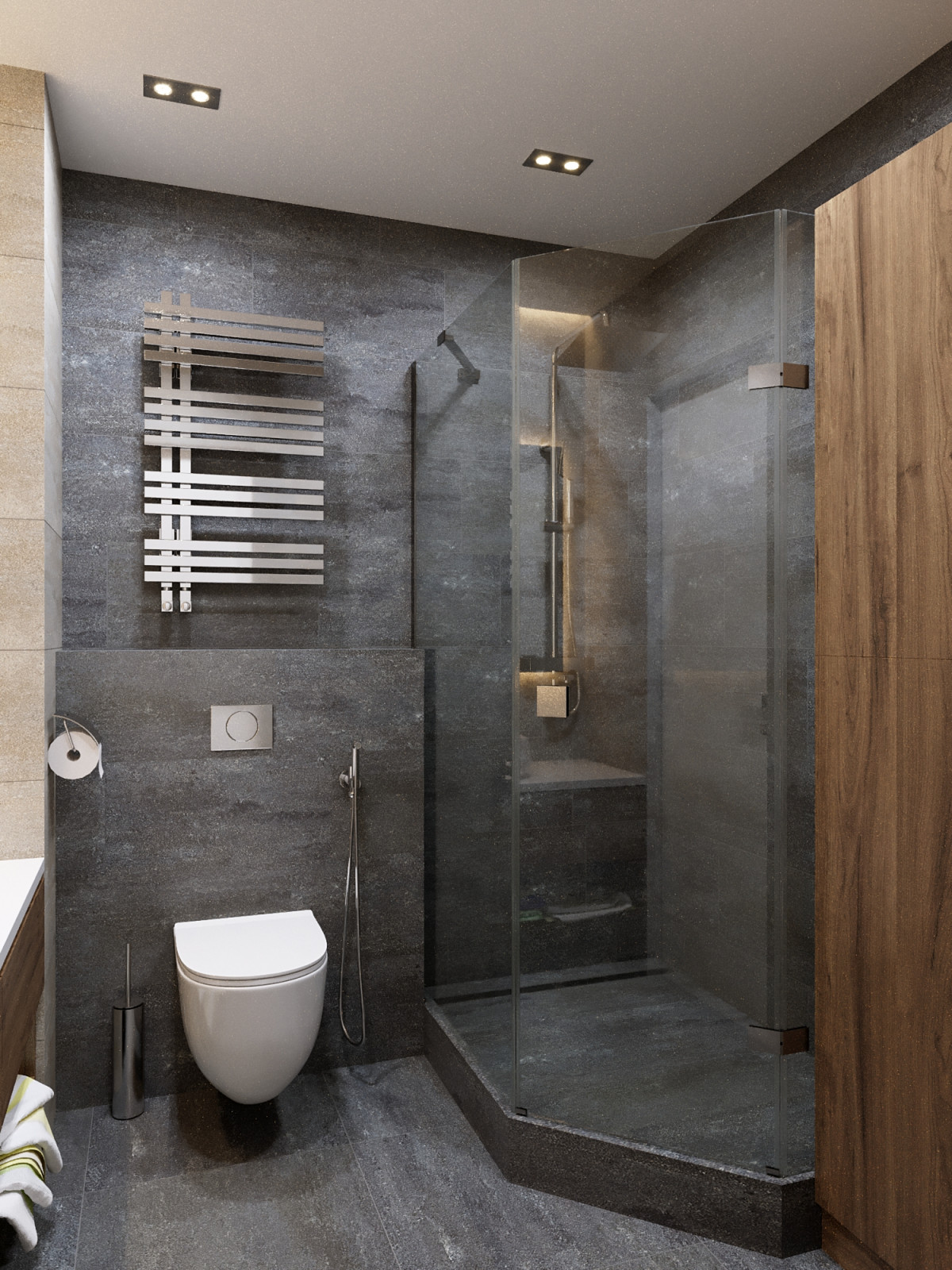 Квартира в Ижевске