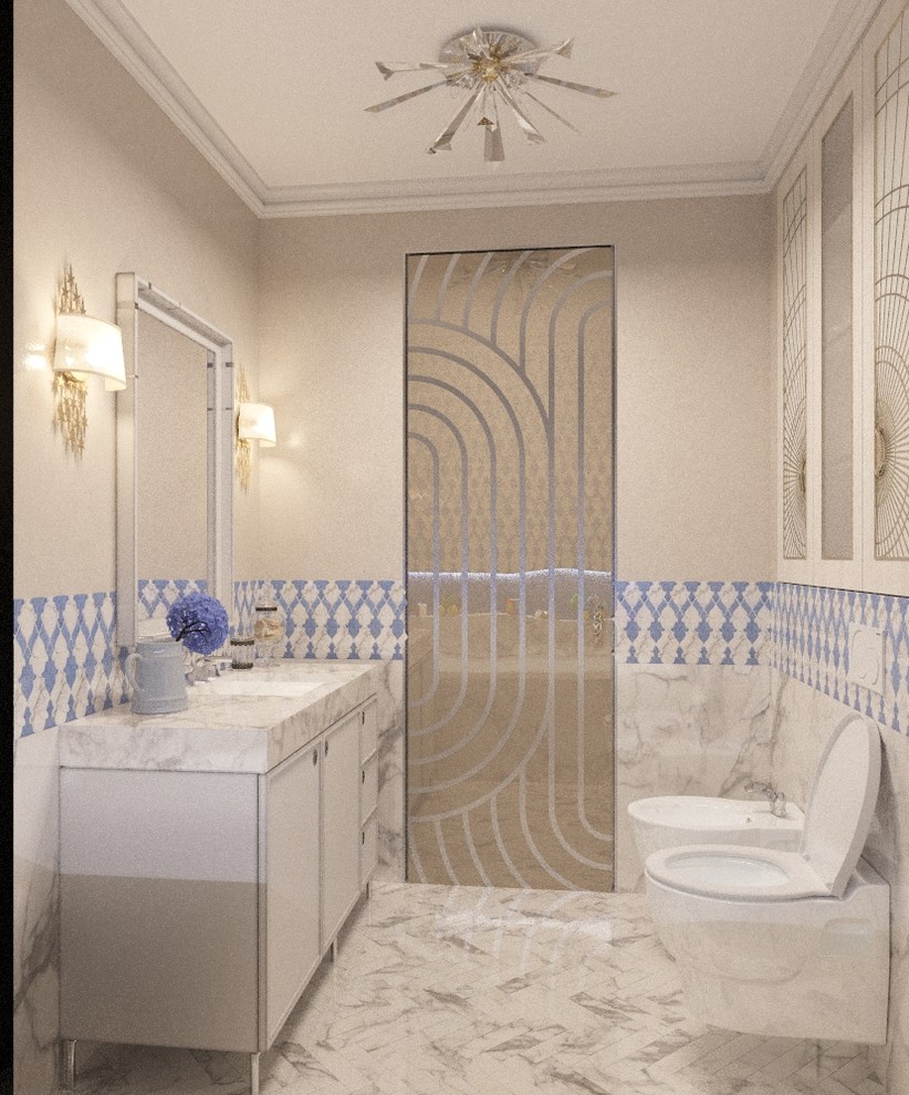 Москва, Улица Льва Толстого