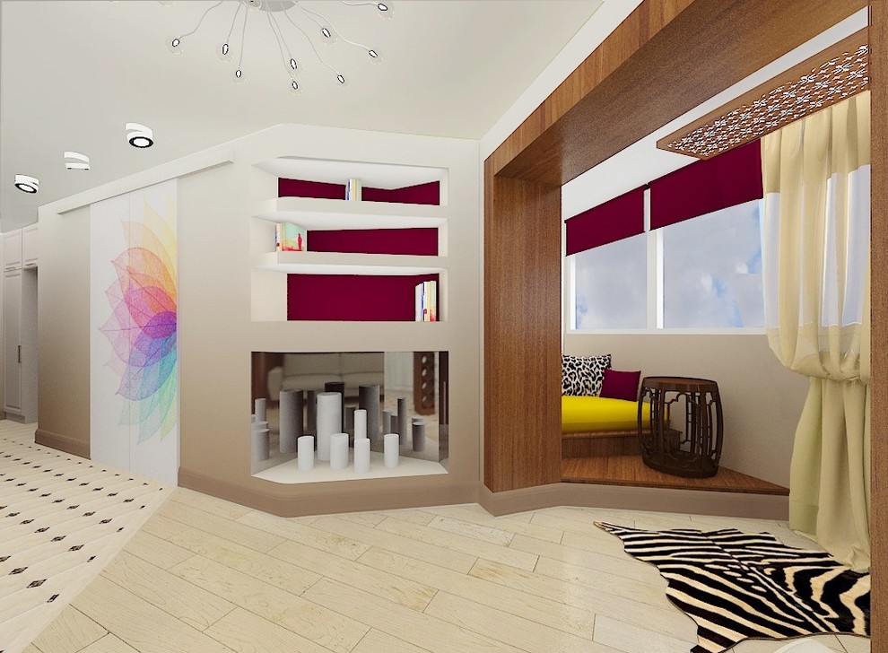 Квартира-студия