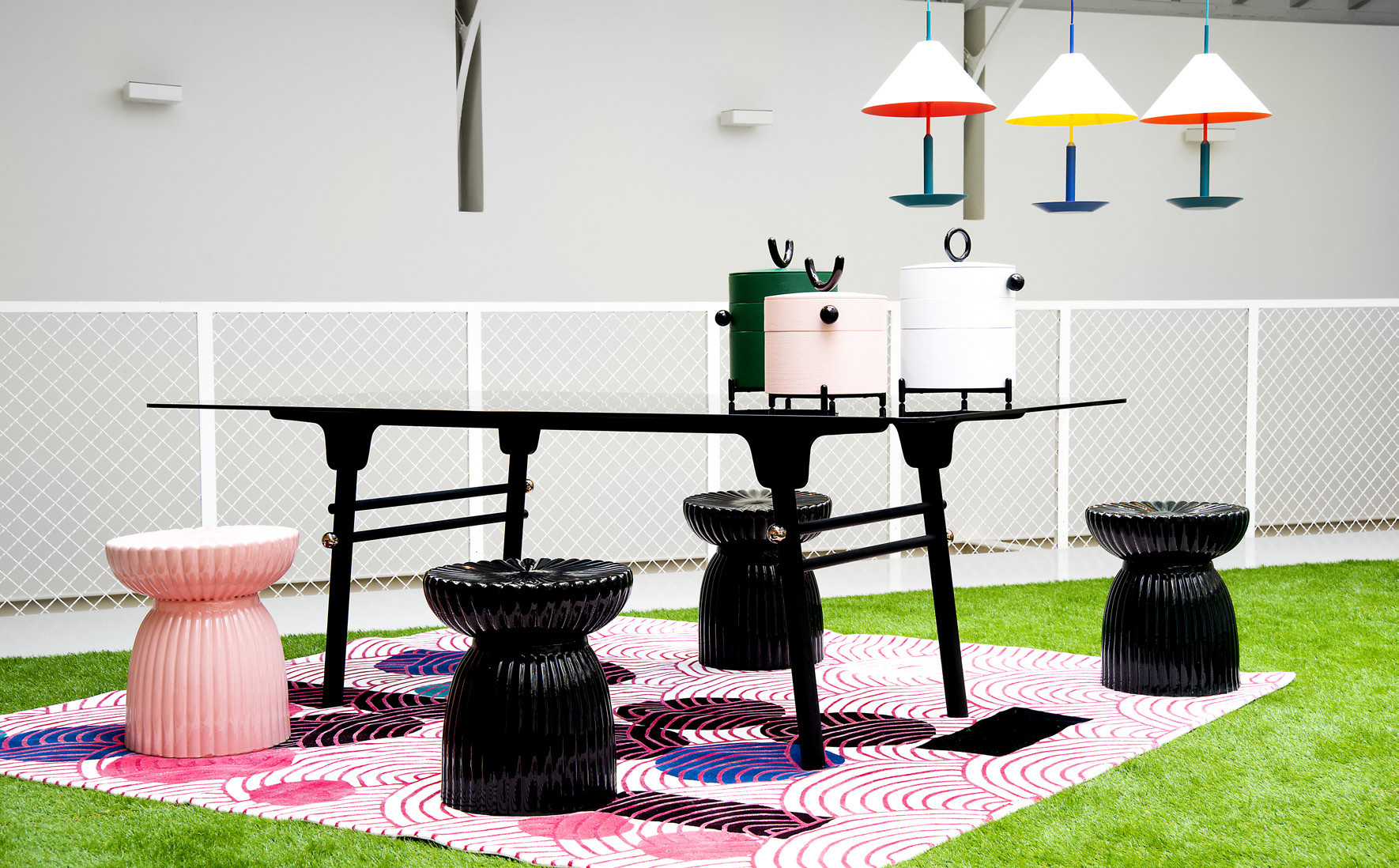 Maison&Objet 2022: Прогнозисты тенденций о модных интерьерах