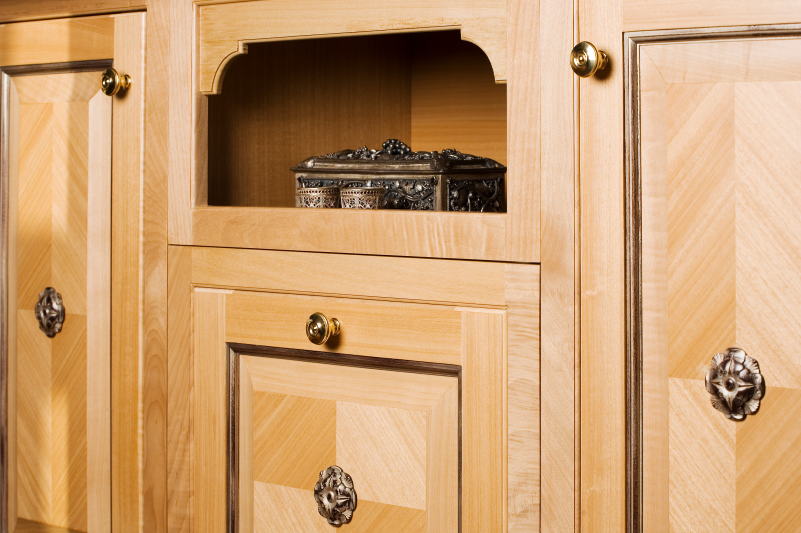 Реплика итальянской кухни «Франческо Молон»